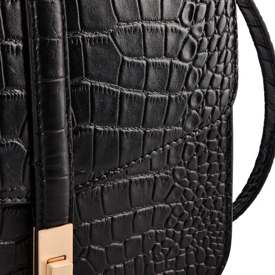 Joop! Coccodrillo C-Four Sac à bandoulière Cuir 22 cm