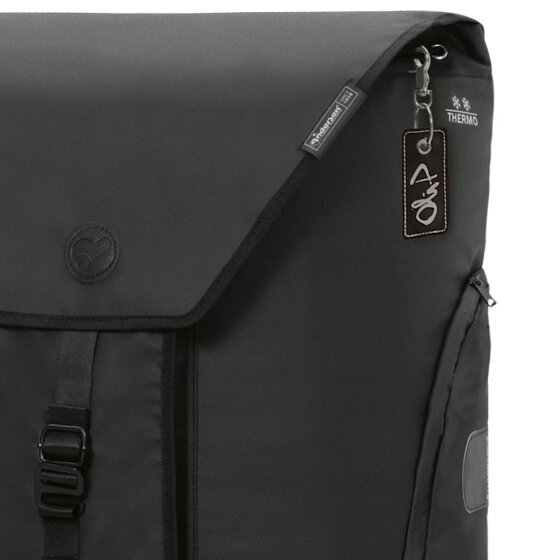 Andersen Shopper Royal Shopper Oli.P 2.0 Chariot à provisions 59 cm