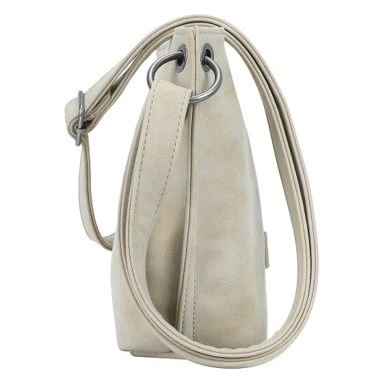 Fritzi aus Preußen Fritzi03N Vintage Sac à bandoulière 22.5 cm