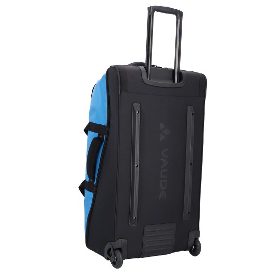 Vaude Rotuma 90 2 roues Valise cabine 75 cm
