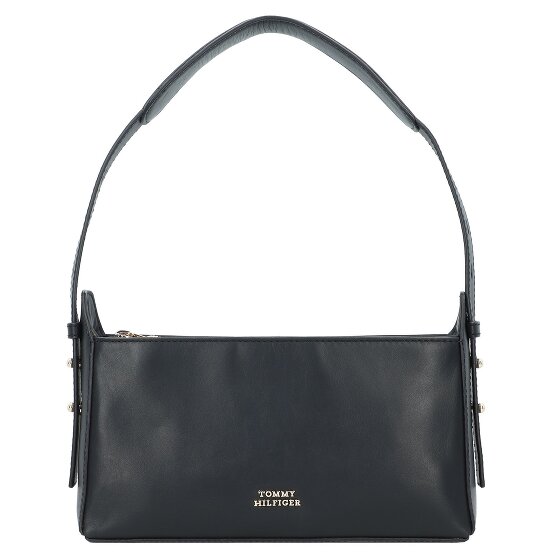 Tommy Hilfiger Hilfiger Leather Sac à bandoulière Cuir 25 cm