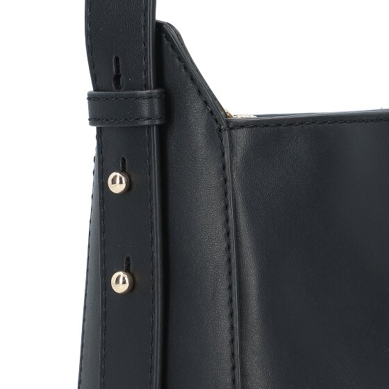 Tommy Hilfiger Hilfiger Leather Sac à bandoulière Cuir 25 cm