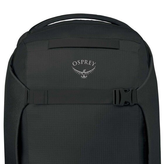 Osprey Sojourn 100 2 roulettes Sac de voyage 78 cm