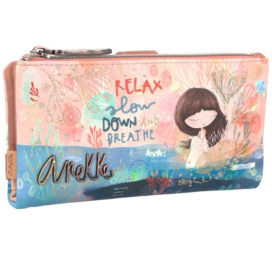 Anekke Porte-monnaie Mediterranean 19,5 cm