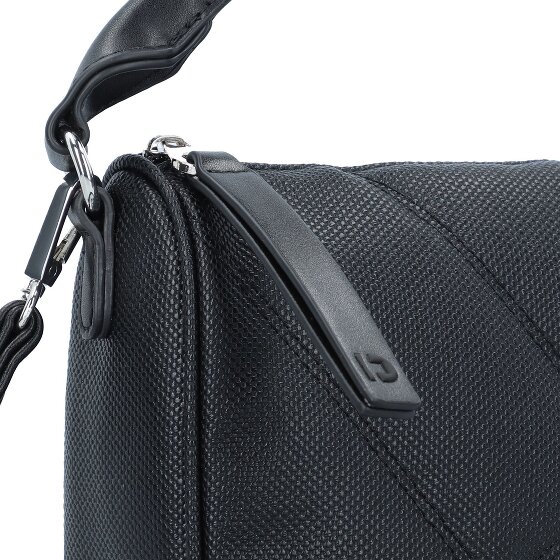 Tom Tailor Denim Kyra Sac à bandoulière 24 cm