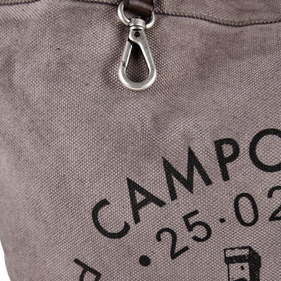 Campomaggi Filodendro Sac de shopper L 37 cm