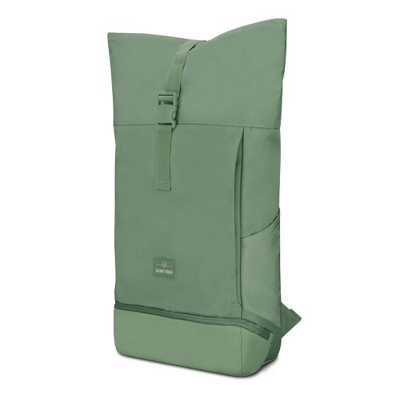 Johnny Urban Eco Series Allen Large Daypack 45 cm Compartiment pour ordinateur portable