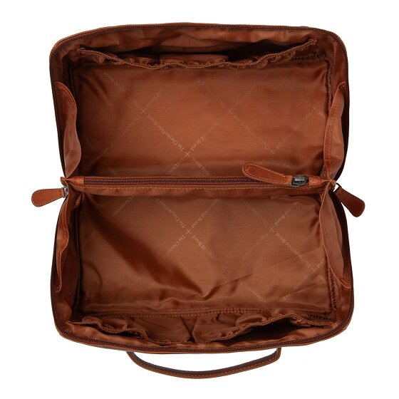 The Chesterfield Brand Trevia Trousse de toilette Cuir 29 cm