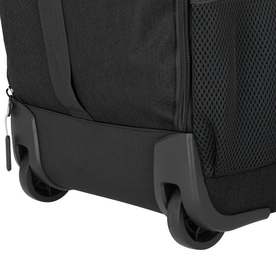 Travelite Kick Off 2 roulettes Trolley à dos 40 cm Compartiment pour ordinateur portable