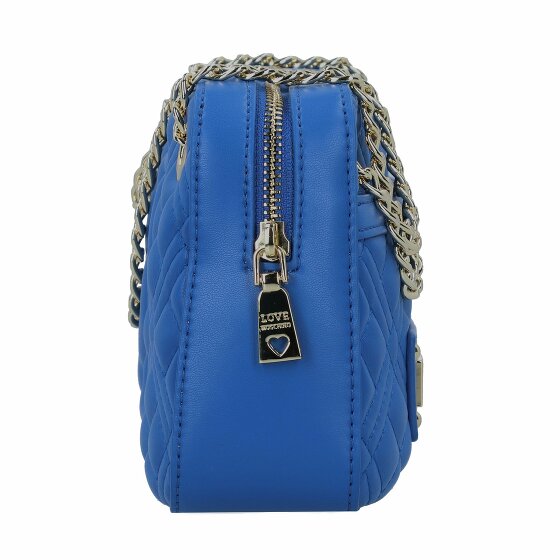 Love Moschino Quilted Sac à main 23 cm