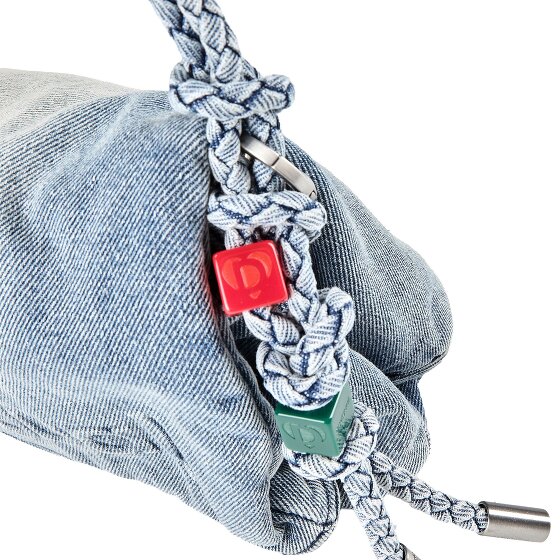 Desigual Half Sac à bandoulière 23.5 cm