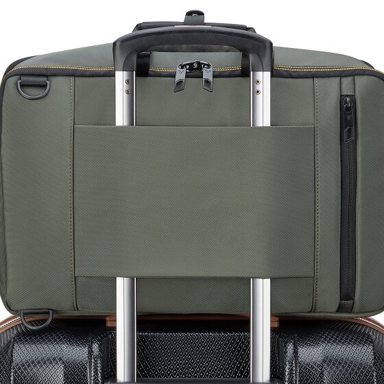 Roncato Metropolitan Travel Sac à dos de voyage 40 cm pour ordinateur portable