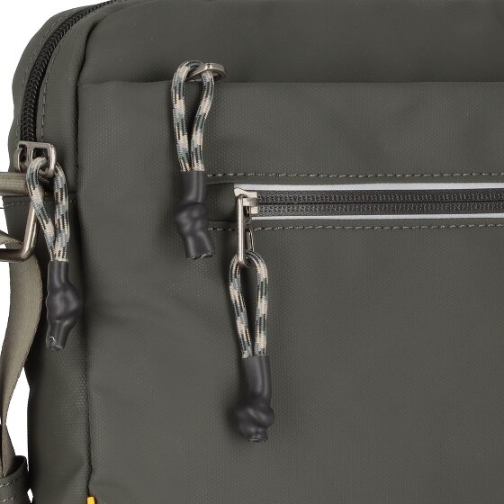 camel active Explore Sac à bandoulière 35 cm