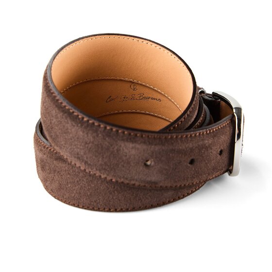 Castelijn & Beerens Ceinture Cuir