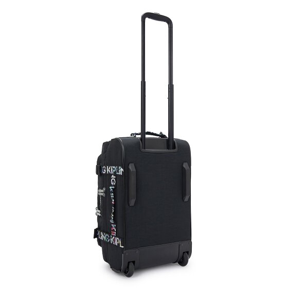 Kipling Basic Aviana 2 roulettes Sac de voyage S 54 cm