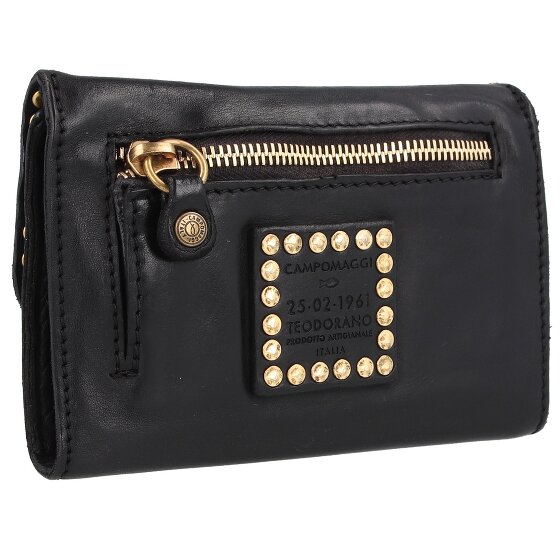 Campomaggi Porte-monnaie Cuir 15.5 cm