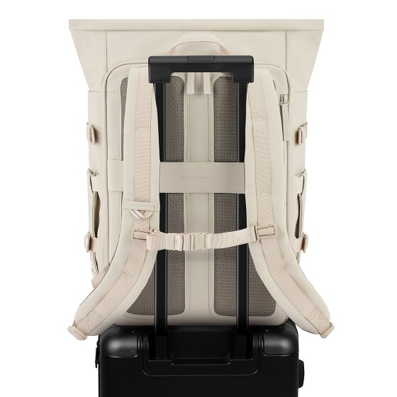 Kapten & Son Helsinki Pro Daypack 52 cm Compartiment pour ordinateur portable