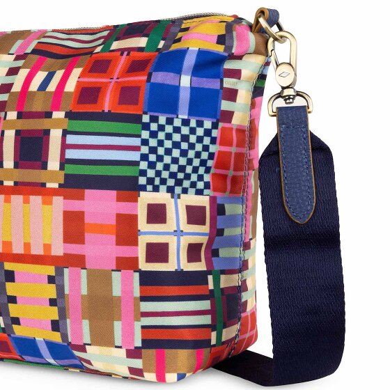 Oilily Milly Wedgewood Sac de shopper 32 cm