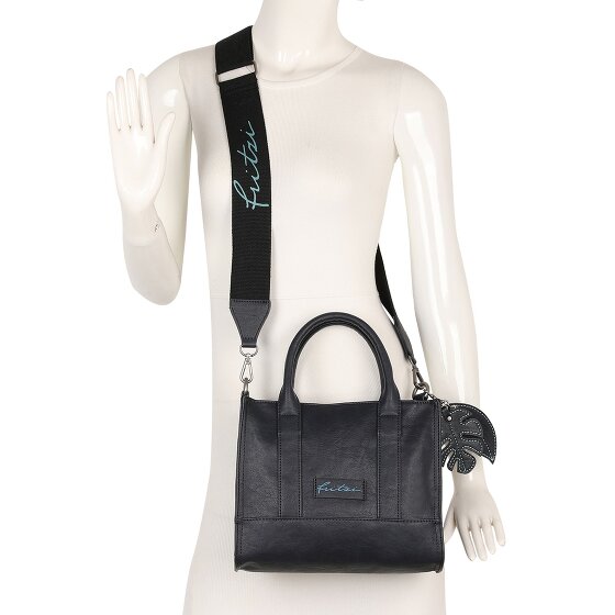 Fritzi aus Preußen Eco Square Sac à main 26 cm