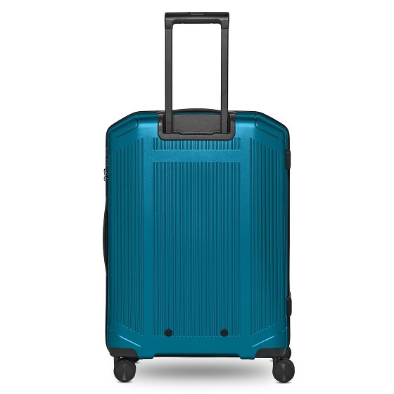 Smartbox Edition 02 4 roues Valise cabine M 66 cm