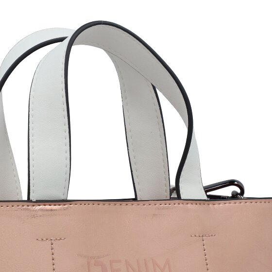 Tom Tailor Denim Madita Sac à main 21 cm