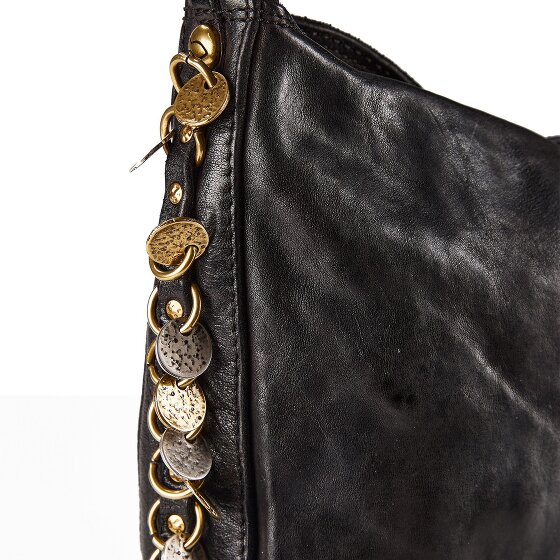 Campomaggi Gianna Sac à bandoulière Cuir 28 cm