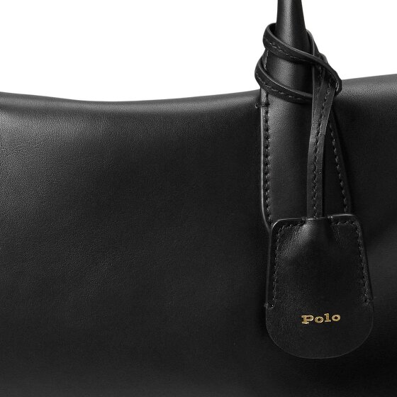 POLO RALPH LAUREN Bellport Sac à bandoulière Cuir 35.5 cm