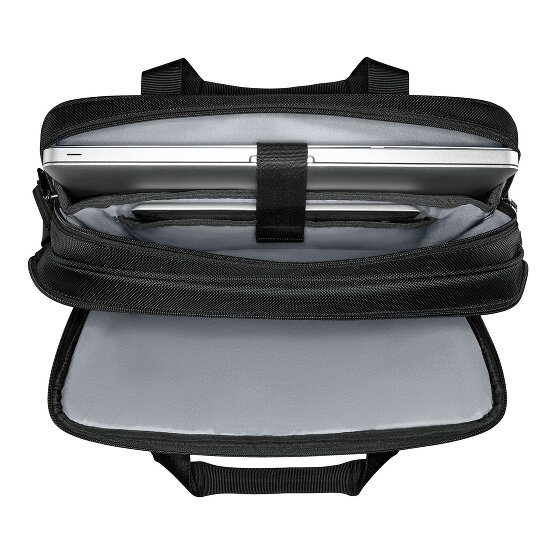 Wenger Prospectus Porte-documents 38 cm Compartiment pour ordinateur portable