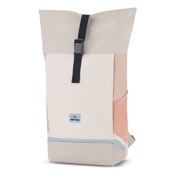 Johnny Urban Eco Series Allen Large Daypack 45 cm Compartiment pour ordinateur portable