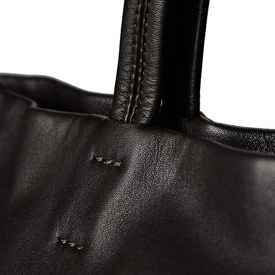 Liebeskind Hera II Sac à bandoulière L Cuir véritable 42 cm