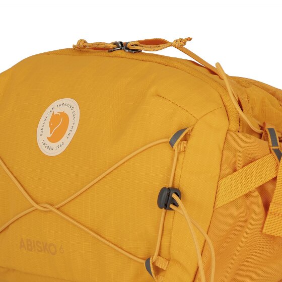 Fjällräven Abisko 6 Sac banane 25 cm