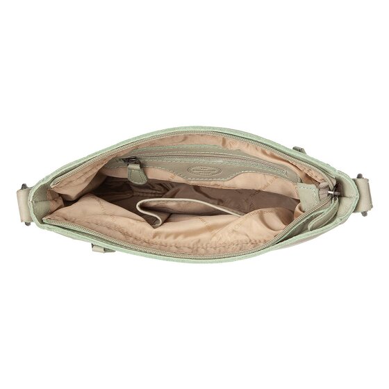 The Chesterfield Brand Aston Sac à bandoulière Cuir 25 cm