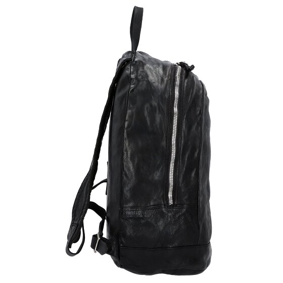 Campomaggi Frassino Daypack Cuir 34 cm Compartiment pour ordinateur portable