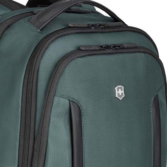 Victorinox Altmont Professional Sac à dos professionnel 43 cm Compartiment ordinateur
