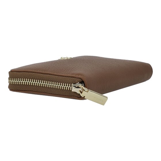 Coccinelle C-Me Porte-monnaie Cuir 18 cm