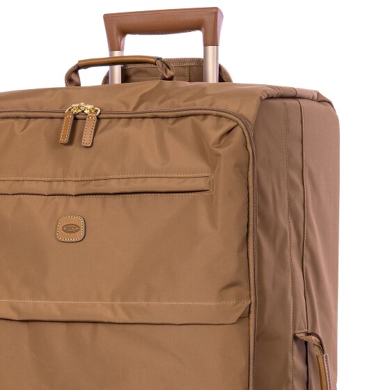 Bric's X-Collection 4 roues Valise cabine 77 cm