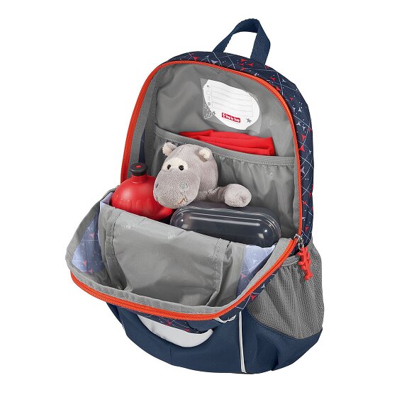 Step by Step Sac à dos pour enfants KIGA Maxi 34 cm