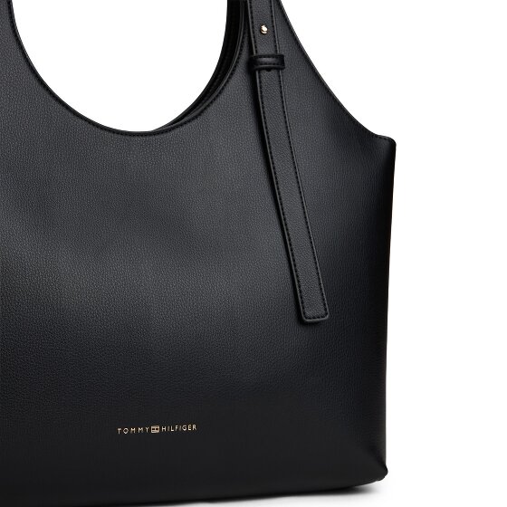 Tommy Hilfiger TH Logo Sac à bandoulière 44 cm