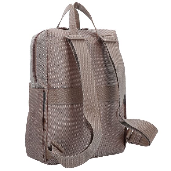 Mandarina Duck Sac à dos 38 cm pour ordinateur portable