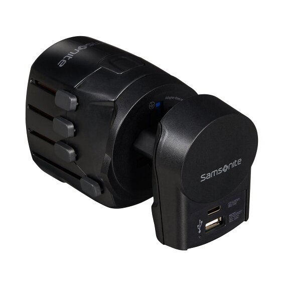 Samsonite Ta Revolution Adaptateur de voyage