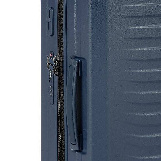 Porsche Design Roadster 4 roulettes Trolley de cabine S 55 cm