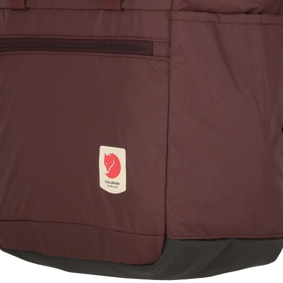 Fjällräven High Coast Totepack Daypack 40 cm Compartiment pour ordinateur portable