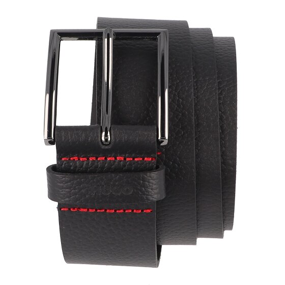 Hugo Giaspo Ceinture cuir