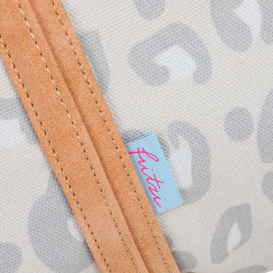 Fritzi aus Preußen Leo Special Sac de shopper 44 cm