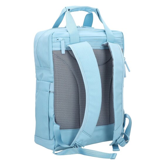 Harbour 2nd City Lights Hamburg Daypack XL 40 cm Compartiment ordinateur