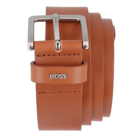Boss Ronnie Ceinture Cuir véritable