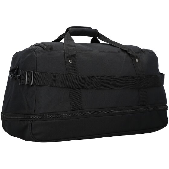 Nowi Sac de sport 55 cm avec soufflet d'extension