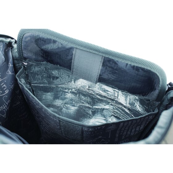 NITRO Nikuro sac à dos 49 cm compartiment pour ordinateur portable