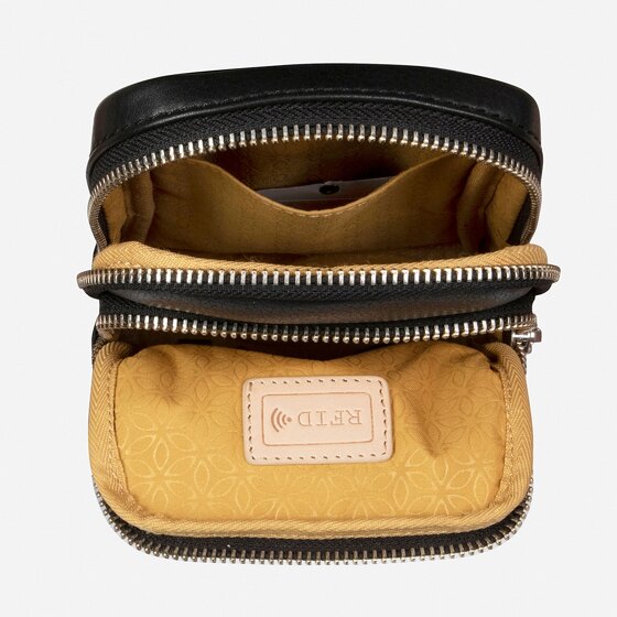 Jekyll & Hide Paris Pochette pour téléphone portable Cuir 11 cm