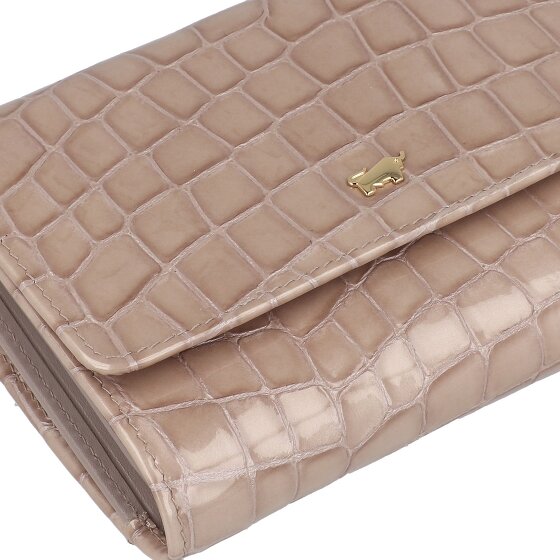 Braun Büffel Verona Porte-monnaie Cuir 14 cm